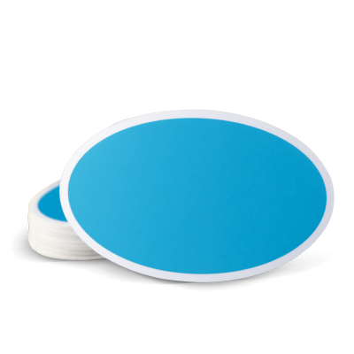 ستيكرات ٦في٦ سانتي مربعة